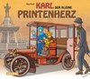 Karl der Kleine - Printenherz