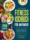 Fitness Kochbuch Für Anfänger