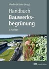 Handbuch Bauwerksbegrünung