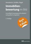 Immobilienbewertung im Bild - mit E-Book (PDF)