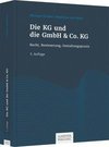 Die KG und die GmbH & Co. KG