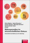 Bildungsmedien im wissenschaftlichen Diskurs