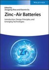 Zinc-Air Batteries