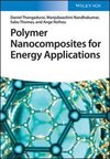 Polymer Nanocomposites for Energy Applications