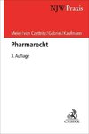 Pharmarecht