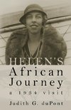 Helen's African Journey