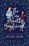 The One Month Boyfriend