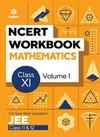 NCERT Workbook Mathematics Volume 1 Class 11