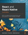 React and React Native - Fourth Edition