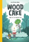 Wood Cake