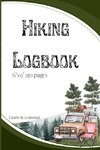 Hiking Logbook