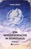 EIN WASSERDRACHE IN BORDEAUX