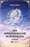 EIN WASSERDRACHE IN BORDEAUX