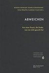 Abweichen