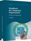 Handbuch der Nonprofit-Organisation