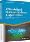 Achtsamkeit und emotionale Intelligenz in Organisationen