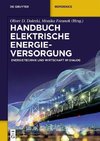 Handbuch Elektrische Energieversorgung