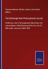 The Edinburgh New Philosophical Journal