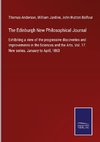 The Edinburgh New Philosophical Journal