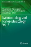 Nanotoxicology and Nanoecotoxicology Vol. 2