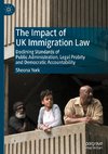 The Impact of UK Immigration Law