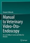 Manual to Veterinary Video-Oto-Endoscopy