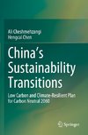 China's Sustainability Transitions