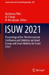 ISUW 2021