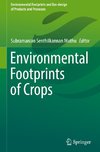 Environmental Footprints of Crops