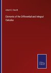 Elements of the Differential and Integral Calculus