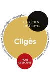 Fiche de lecture Cligès (Étude intégrale)