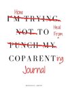 How to Heal from Coparenting Journal