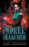 Spell Searcher