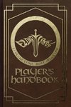 Eldarlands LARP Player's Handbook