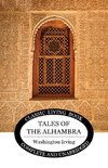 Tales of the Alhambra