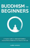 Buddhism for Beginners