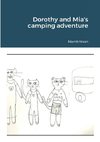 Kittens camping adventure