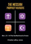 The Messiah Prophecy Murders