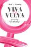 Viva la Vulva