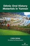 Ethnic Oral History Materials in Yunnan