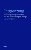 Entgrenzung