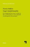 Hegels Realphilosophie