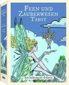 Feen und Zauberwesen Tarot