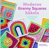 Moderne Granny Squares Häkeln