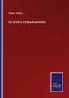 The History of Newfoundland