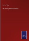 The History of Newfoundland