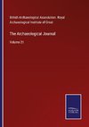 The Archaeological Journal