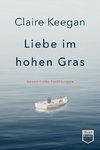 Liebe im hohen Gras (Steidl Pocket)