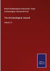 The Archaeological Journal