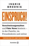 Einspruch!